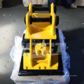 Hydraulic Mini Excavator Plate Vibrating Compactor
